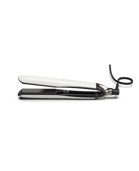 ghd platinum+ (white)